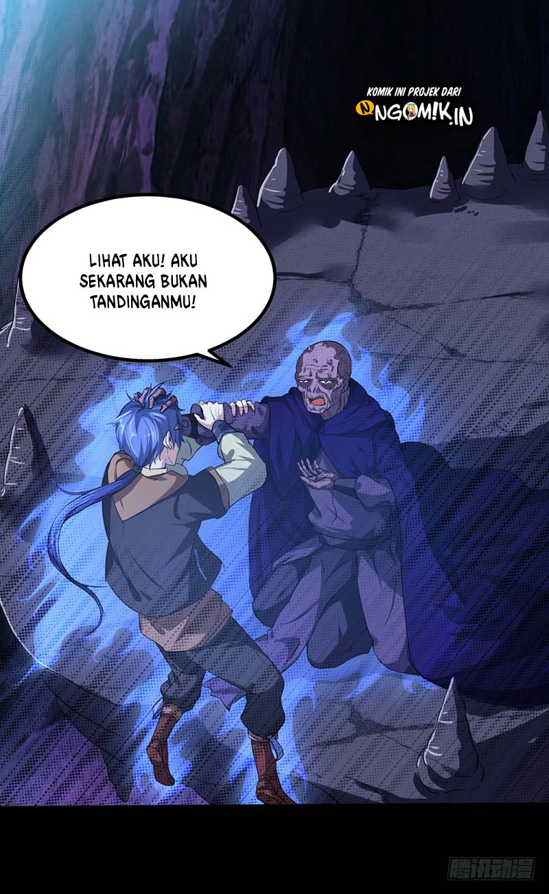 Martial Arts Reigns Chapter 14 Gambar 29